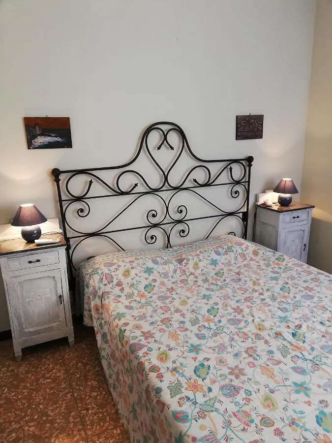 Apartmán Myrtle Beach Finale Ligure