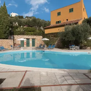  Apartment Italianway - Il Borgo