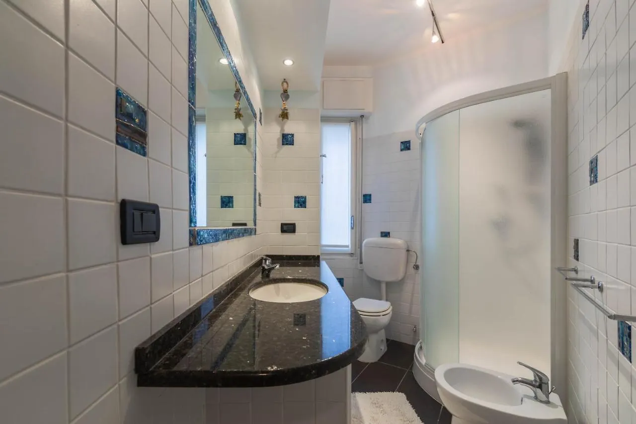 Myrtle Beach Apartment Finale Ligure