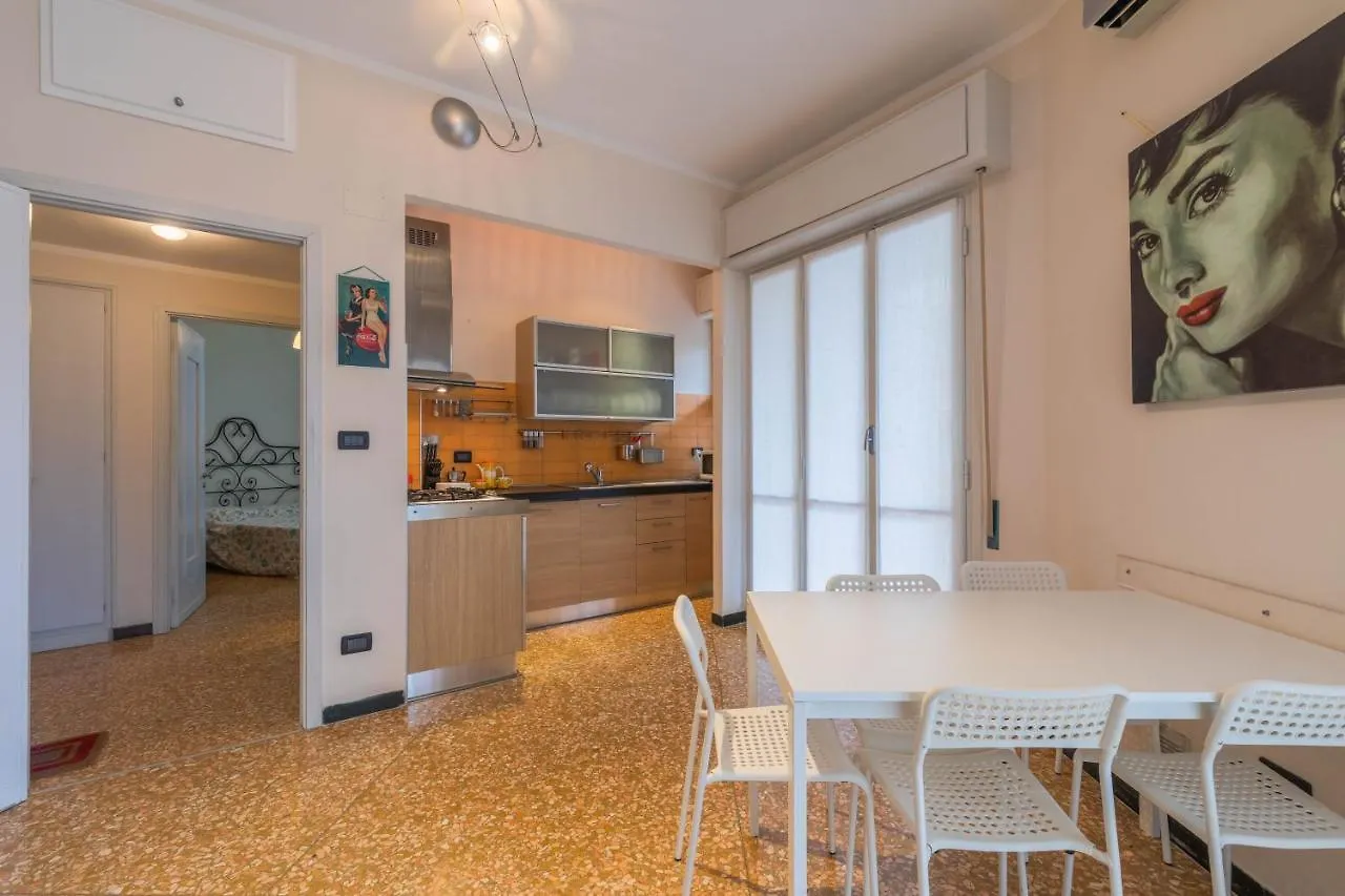 Myrtle Beach Apartment Finale Ligure