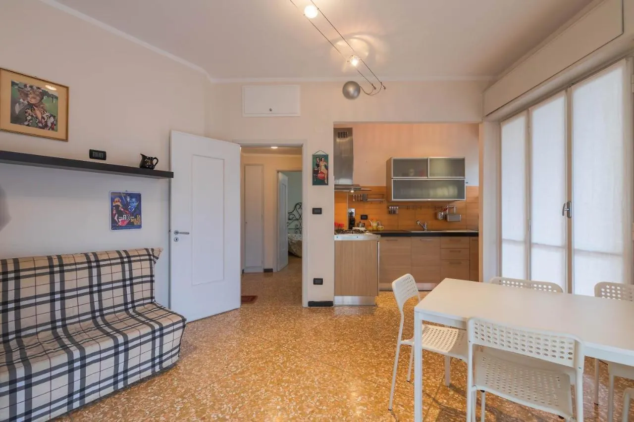 Myrtle Beach Apartment Finale Ligure Italy