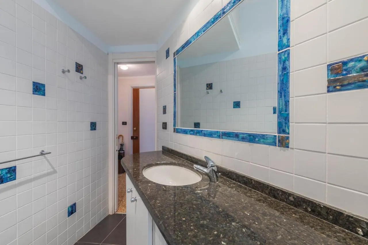 Myrtle Beach Apartment Finale Ligure 0*,
