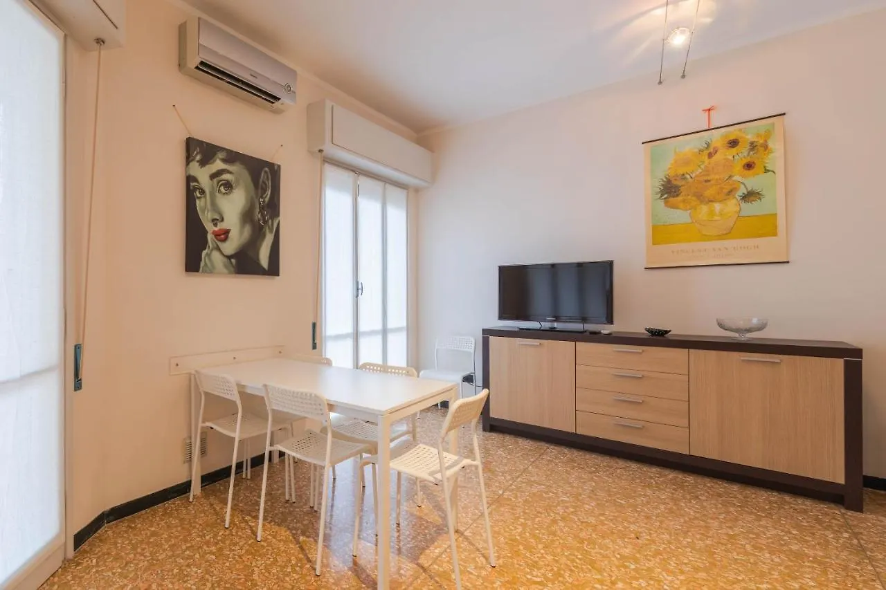 Myrtle Beach Apartment Finale Ligure 0*,  Italy